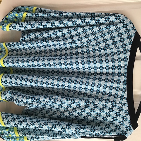 Eci Top - Picture 2 of 2